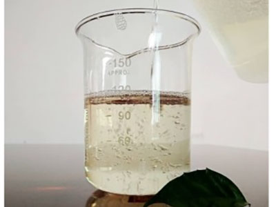 SDK-681水基爐膛清洗劑